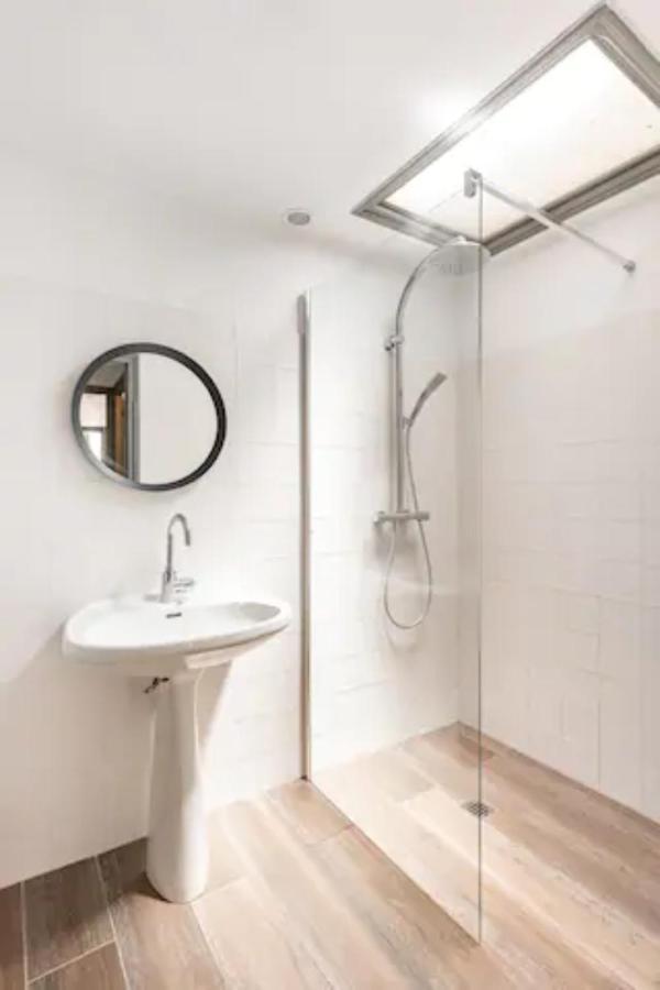 Ferienwohnung Le Marronnier 1 LʼIsle-sur-la-Sorgue Exterior foto